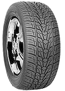 Roadian H/P