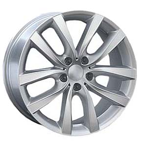 B114 Silver