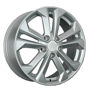 TY186 Silver