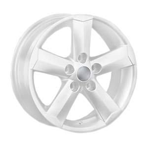 NS39 White
