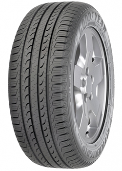 EfficientGrip SUV