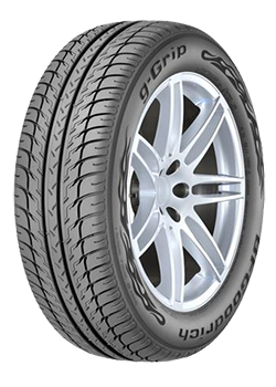 G-Grip SUV