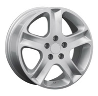 PG7 Silver