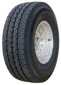 Dura Grappler HT