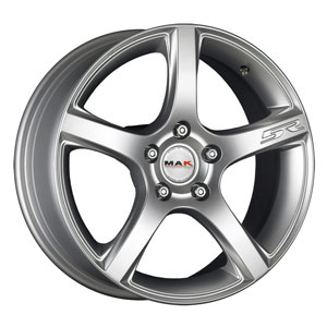 Fever 5R Silver