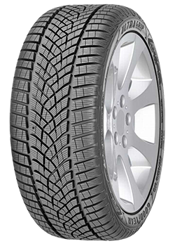 UltraGrip Performance SUV