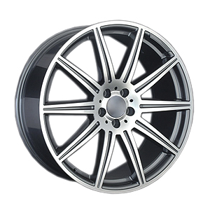 MB120 GMF