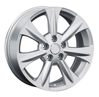 LX15 Silver