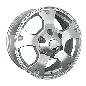 NS168 Silver