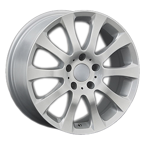 B62 Silver