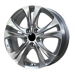HY14 Silver