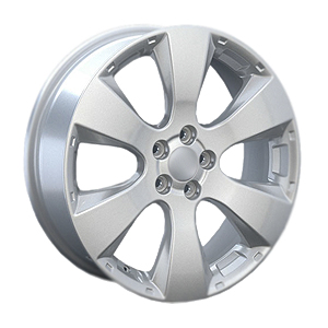 SB19 Silver