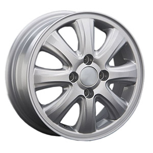 NS53 Silver