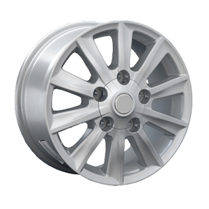 LX27 Silver