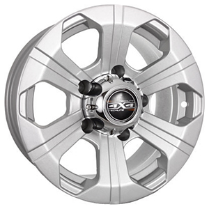 TL547 Silver