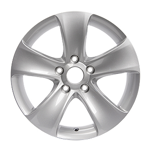 H-VW8 Silver