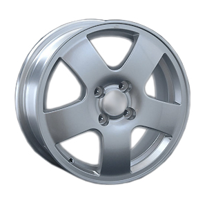 KI85 Silver