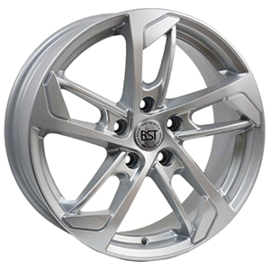 R037 Silver