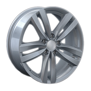 SK55 Silver