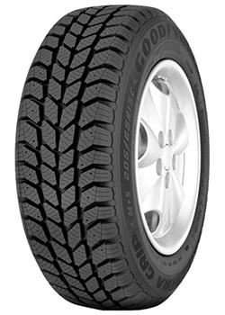 Cargo Ultra Grip
