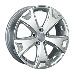 SB15 Silver