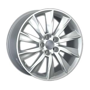 FD71 Silver