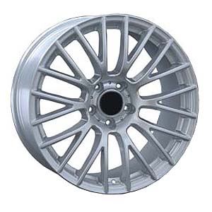 B115 Silver