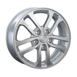 HND70 Silver