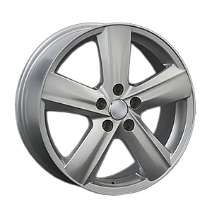 LR31 Silver