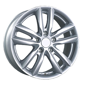 H-HY12 Silver