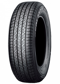 Geolandar G091