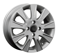 GM12 Silver