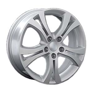 MZ41 Silver