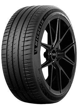 Pilot Sport EV