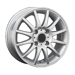 KI63 Silver