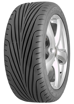 Eagle F1 GS-D3