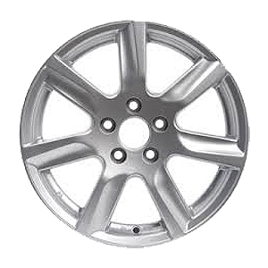 VW10 Silver
