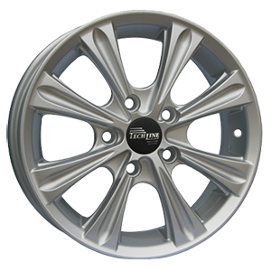 TL523 Silver