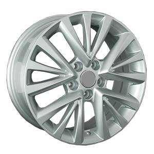 TY222 Silver