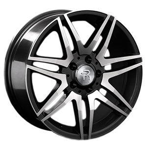 MB100 BKF