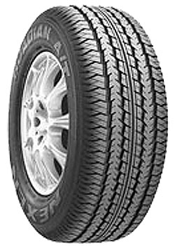 Roadian A/T