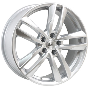 R128 Silver