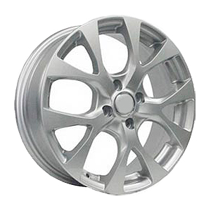 H-HY64 Silver