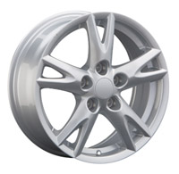 NS48 Silver