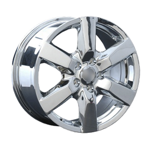 NS49 Chrome