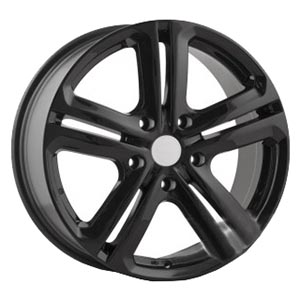 H-VW65 Black