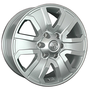 LX79 Silver