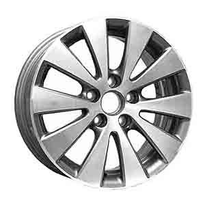 H-VW5 Silver
