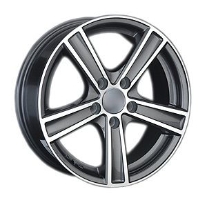 VW120 GMF