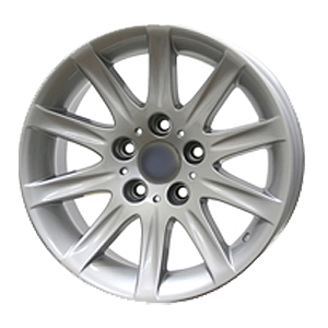 BM8 Silver
